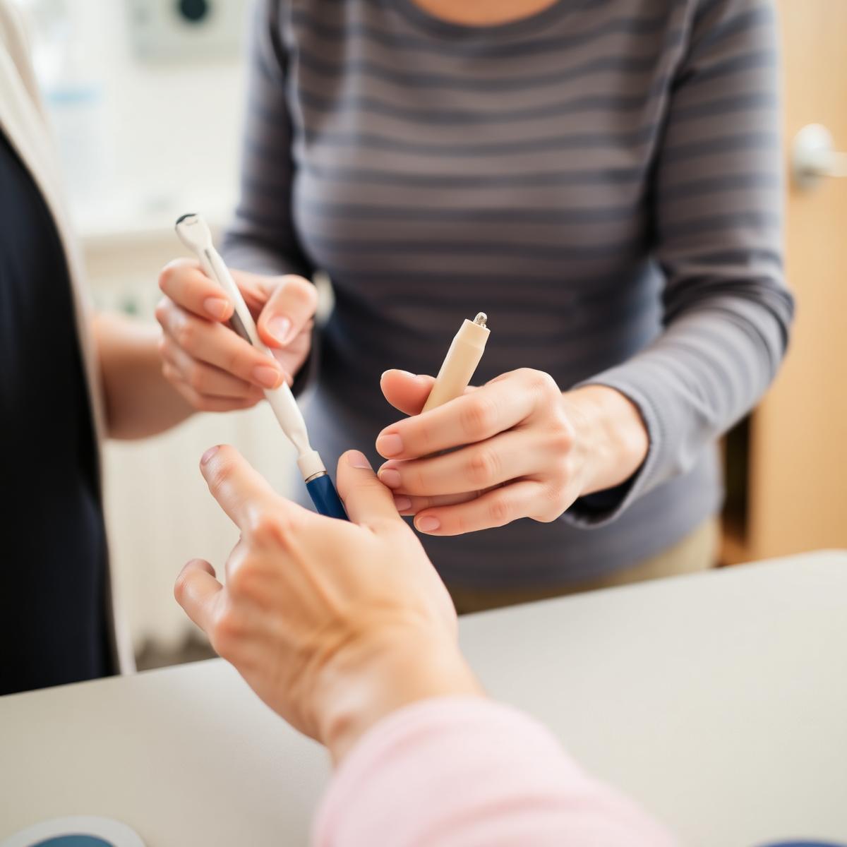 Therapy at Little Bloomers